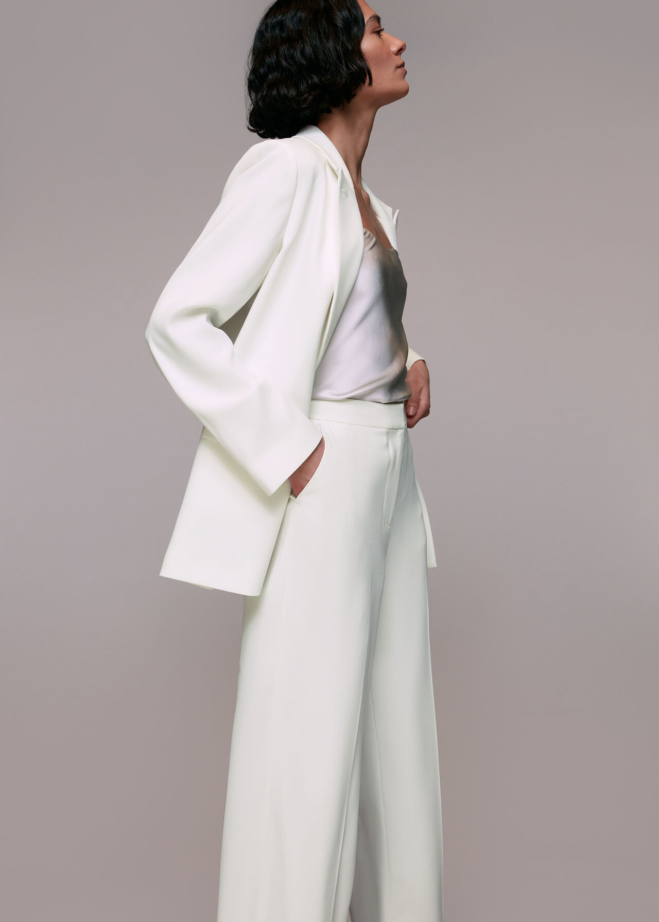 Andie Wedding Trouser